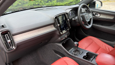 Volvo Xc40 1.5 T3 [163] Inscription 5dr Petrol Estate